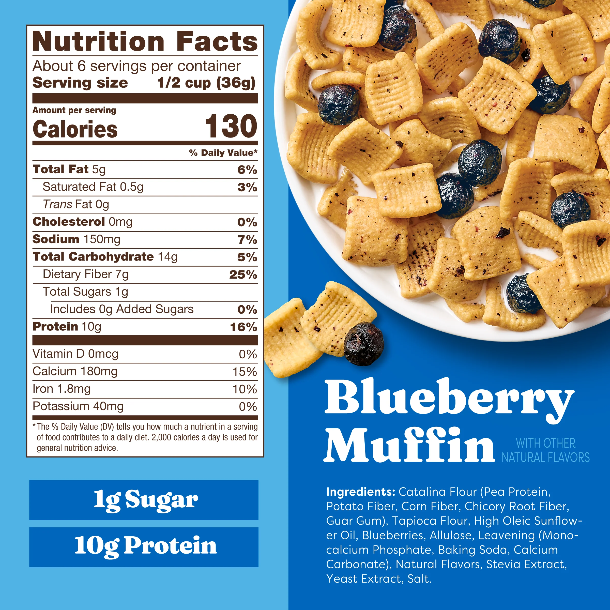 Cereal Best Seller Bundle - Image 3