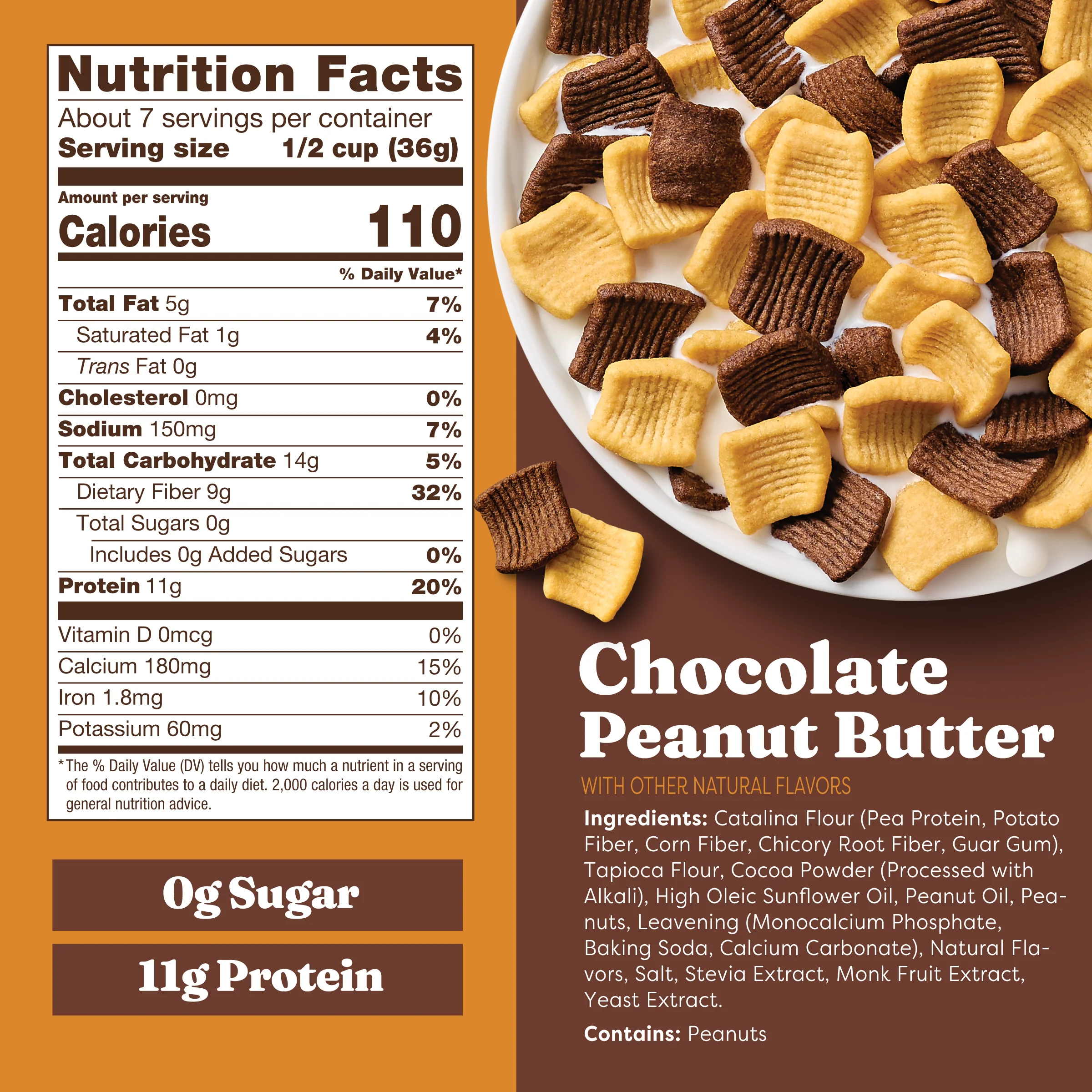 Cereal Best Seller Bundle - Image 4