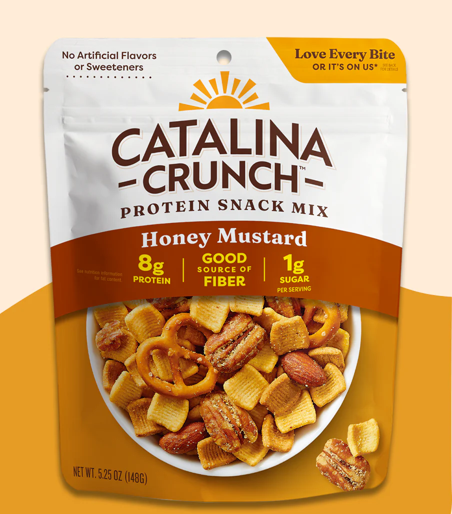 Snack Mix