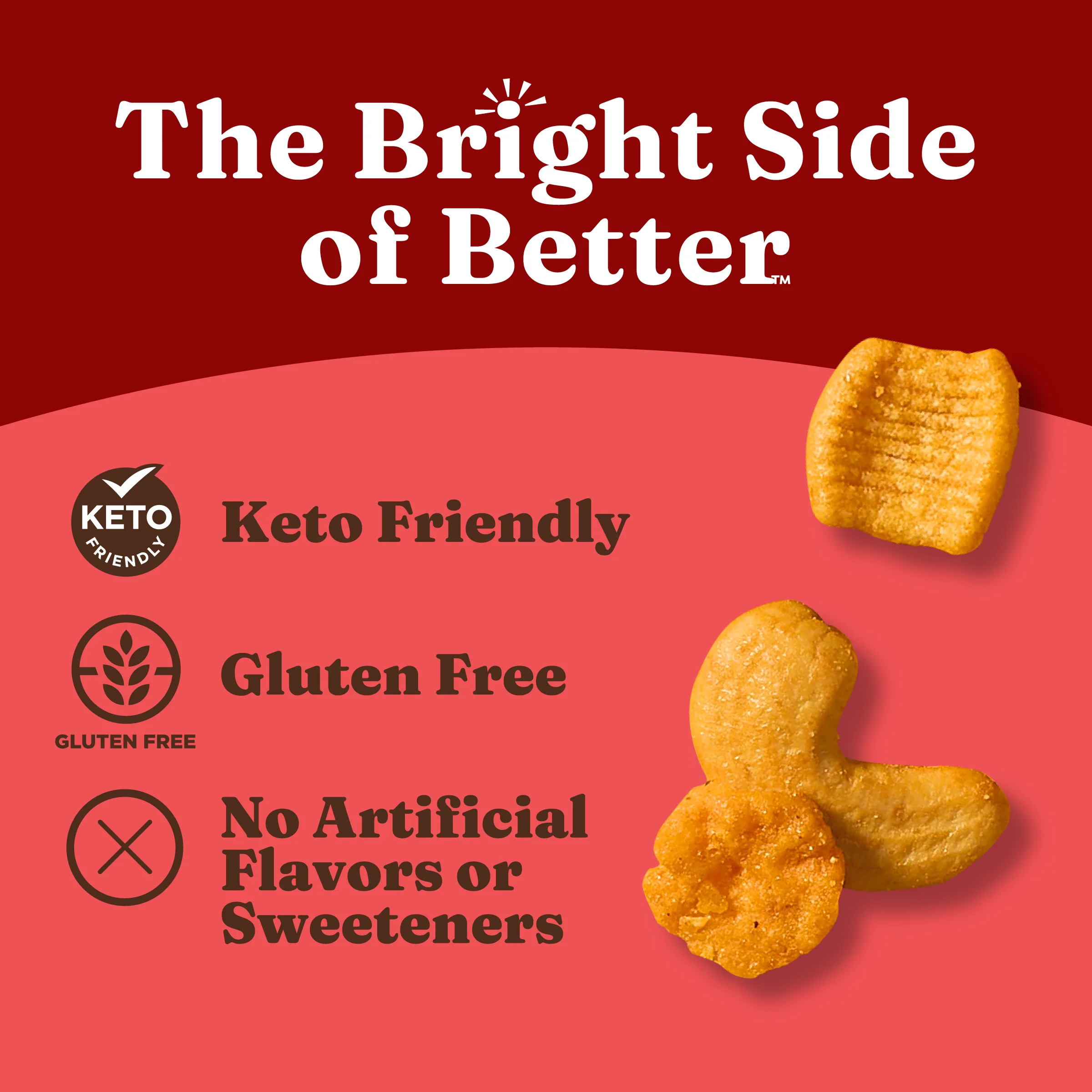 Spicy Kick Snack Mix - Image 4